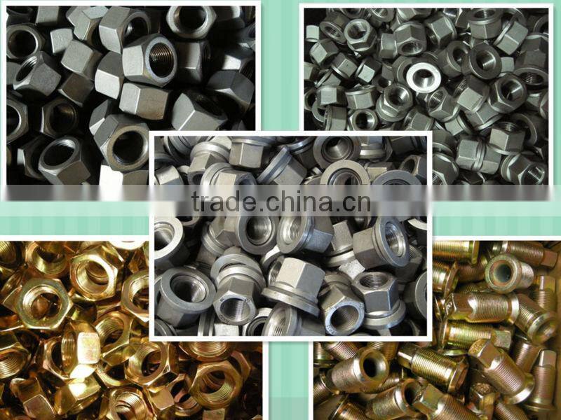 Isuzu Daihatsu hub nut