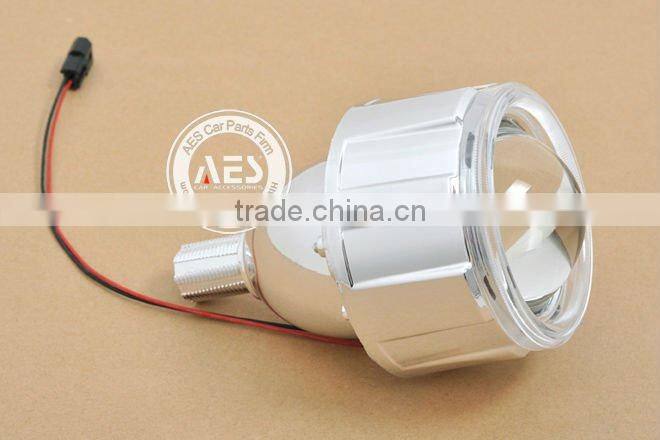 AES 9005,9006,H4,H7,H11 car projector, G5 univeral hid bi-xenon projector