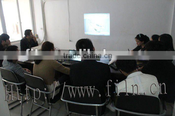 Red 8mm Metal led pilot lamp 220V panel light raised rgb led indicator light led flat panel lighting