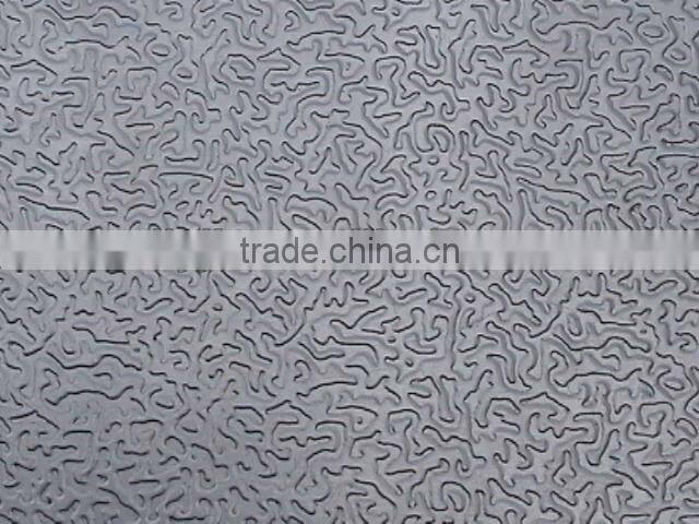 Roofing Materials For Aluminium Step Roofing Sheet