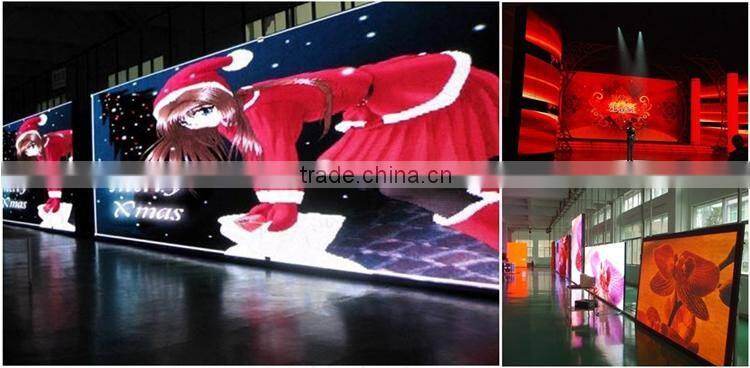 full color outdoor p10 advertising video led display for advertising