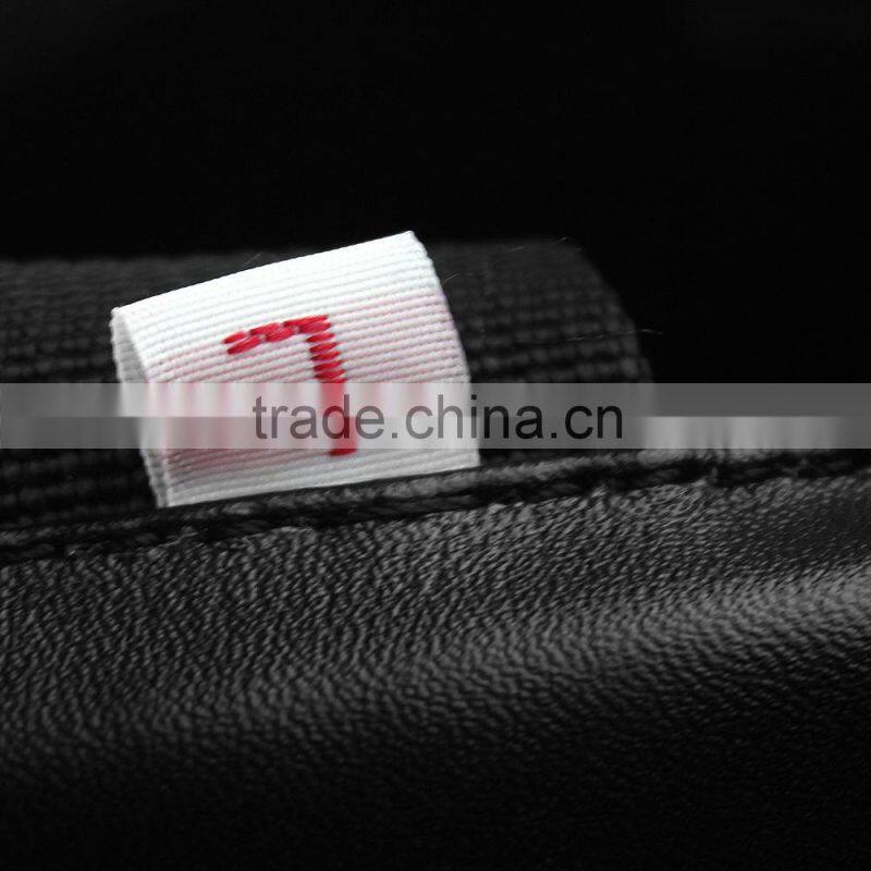 Comfortable anti-cracking head protect PU boxing custom safety helmet