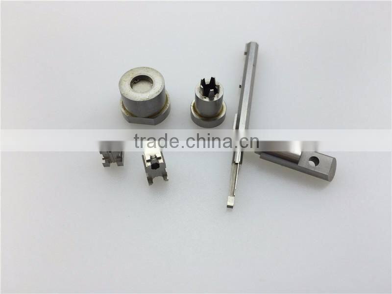 2016 Newly die casting mould/steel mould automotive parts