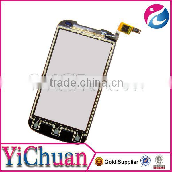 Replacement cheap for Lenovo a590 digitizer, digitizer for lenovo A590 touch