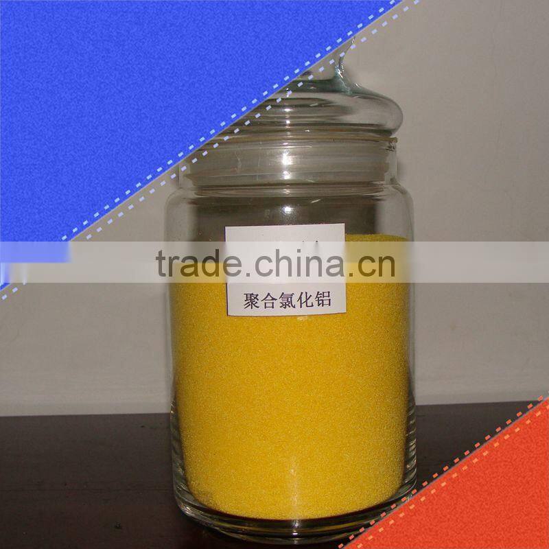 DYAN Polyaluminium chloride (PAC)