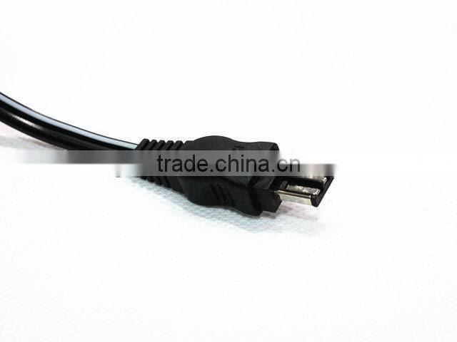 AC Adapter AC-L100 for SONY DCR-TRV107 DCR-TRV108 DCRTRV107