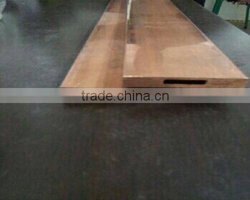 C11000/C10200 Copper Bar - Flat