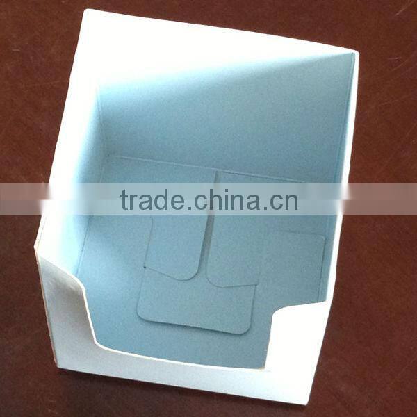 Packaging printing pastry packaging