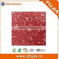 Decorative acoustic panels Sound insulation materials for house/hospital/hotel
