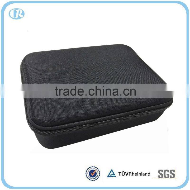 Automotive emergency EVA case