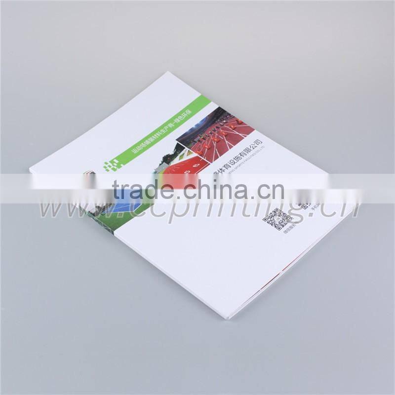 Book/ Flyers / Leaflet / Catalogue / Brochure / Magazine printing service