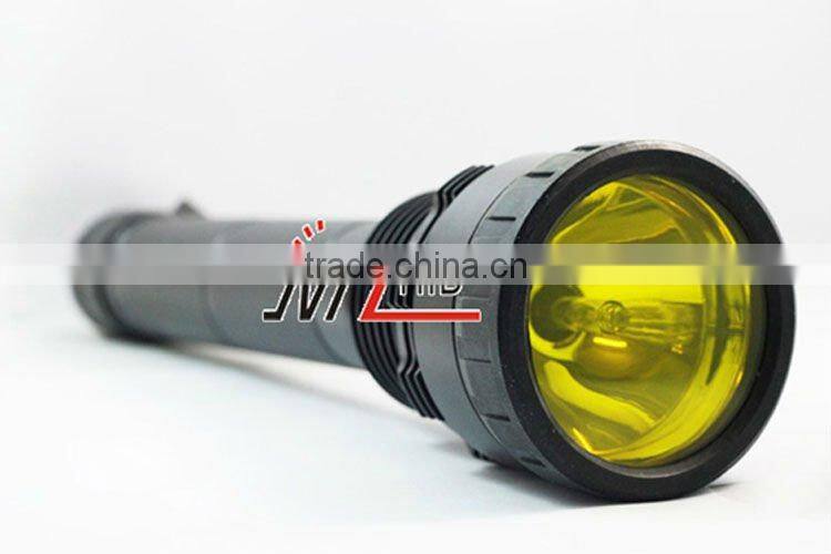 35W/50W , 12V HID Flashlight