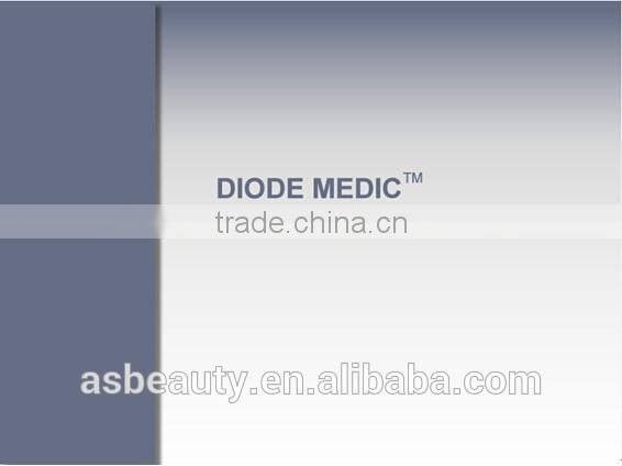 diode laser 808/laser hair removal machine diode/diode laser for hair removal