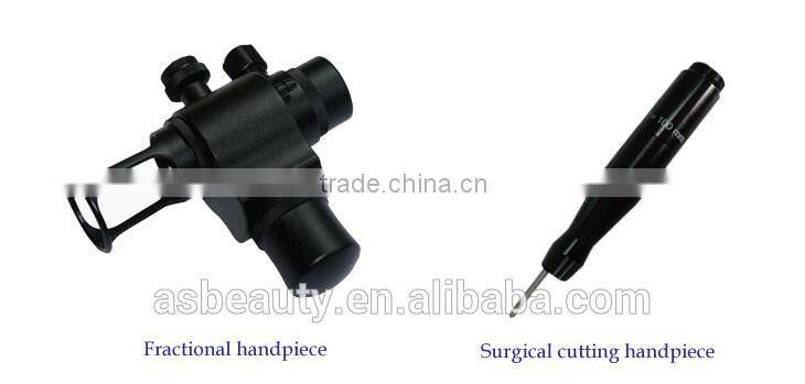 10600nm co2 laser machine/laser co2/home use co2 fractional laser