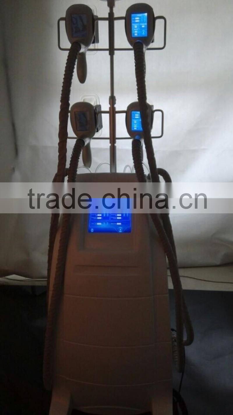 Wholesale cryo fat loss slimming