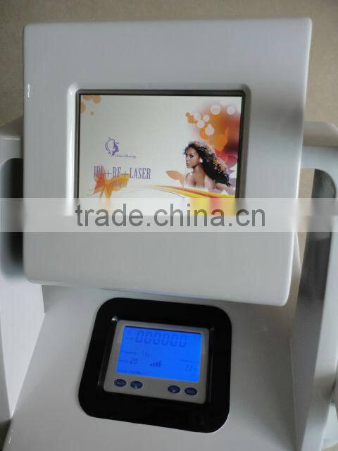 Beauty salon equipment ipl rf hair removal skin facial care beauty equipment