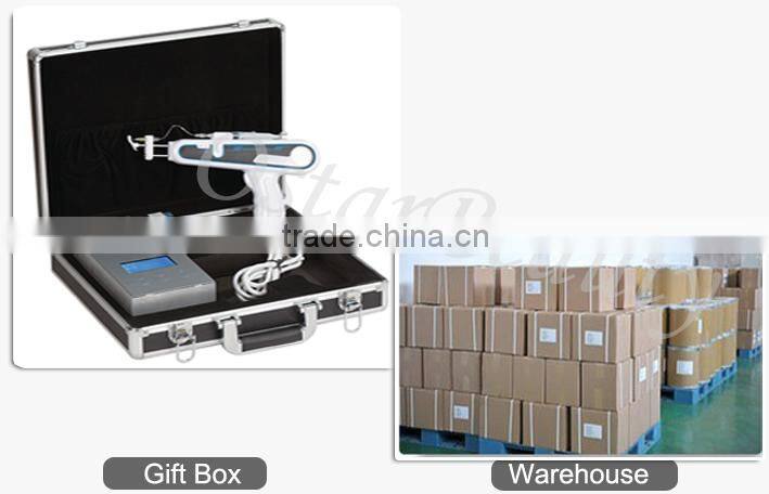 Home use Meso Gun Device small beauty equipment N 01