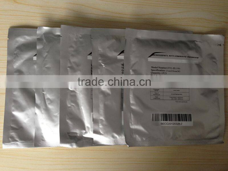 cryolipolysis anti-freeze membrance on sale