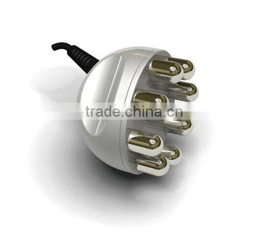 YL-CL03 Newest Micro current RF beauty machine for weight loss