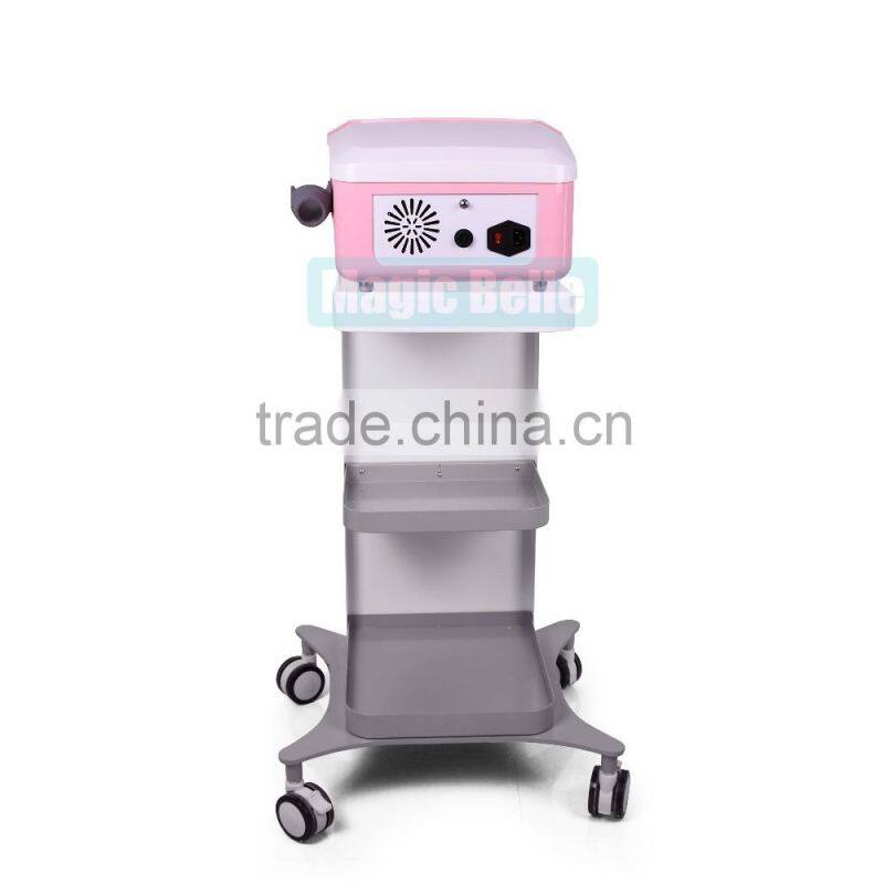 Micro machine hifu beauty machine vaginal tightening hifu ultra vera hifu for salon use