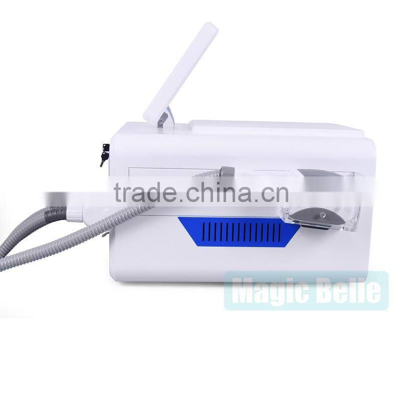 Best Product !!! Permanent Double Handles Hair Removal Machine SHR OPT E-Light Hair Removal Machine