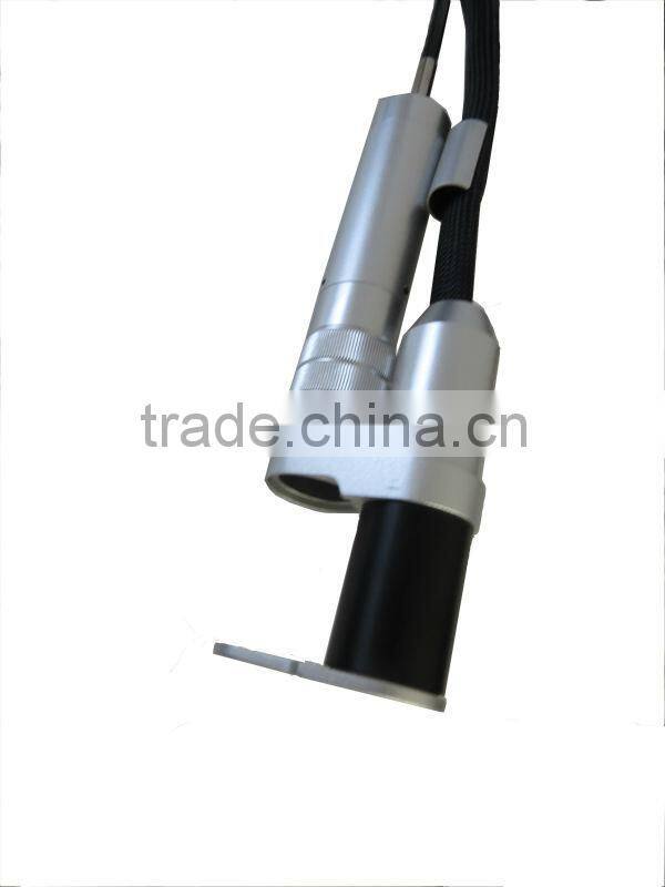 Beijing Quartuslaser 755nm hair removal alexandrite laser