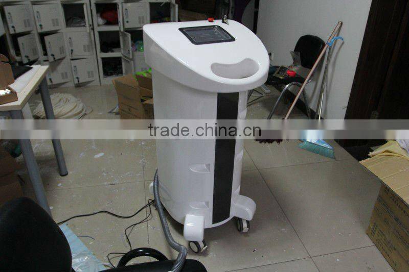 Meidcal use 1064 laser long pulse yag laser P001