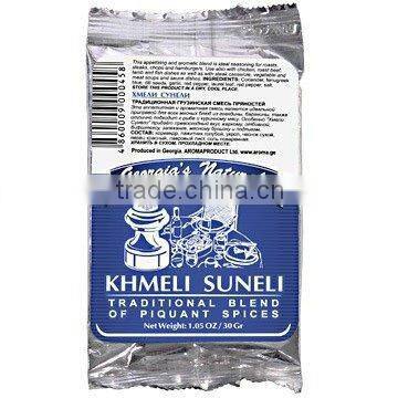 FDA Fresh Fenugreek Blue Spice Powder