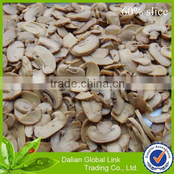 fresh whole preserved mushroom