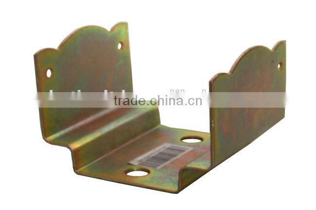 Made in Hetian Qingdao Wood connector Joist Hanger Timber Connector