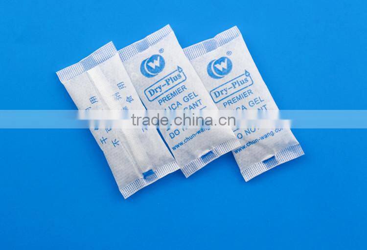 Silica Gel Desiccant 0.5g used for hcg Pregnancy Test
