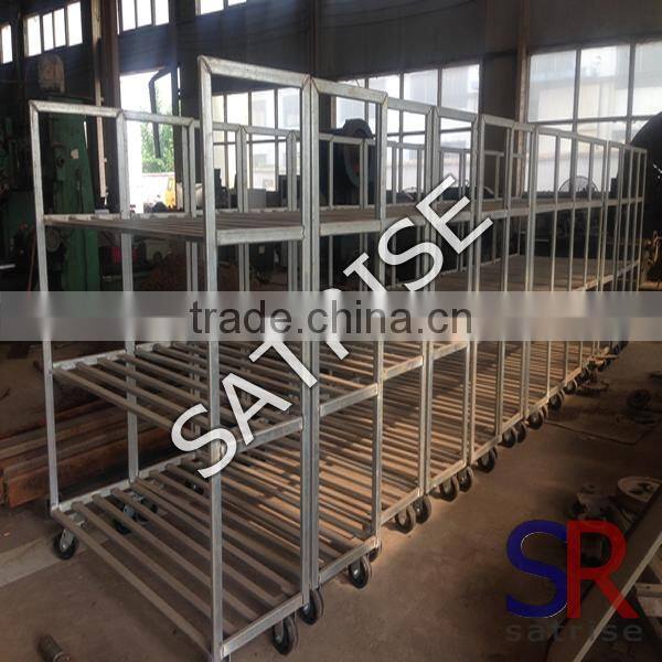 2016 growing mushroom Mushroom shelf Rack For Sale