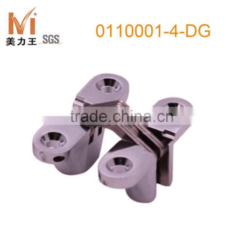 hot sell concealed folding table hinges