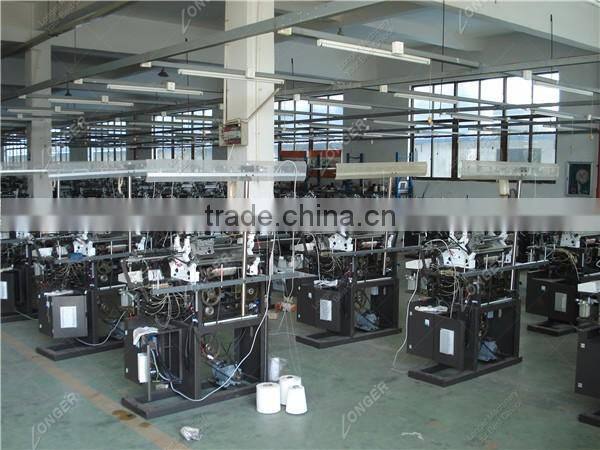 Automatic Best Selling Cotton Glove Knitting Machine