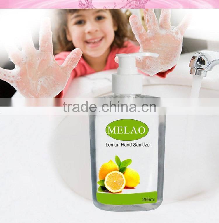 Hospital bulk hand gel santizier wholesale