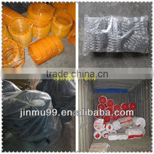 Automatic poultry chicken plasson drinker