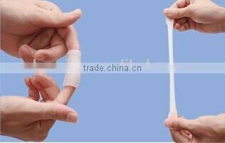 Protect Fingers silicone rubber Finger sleevesand Toe Caps