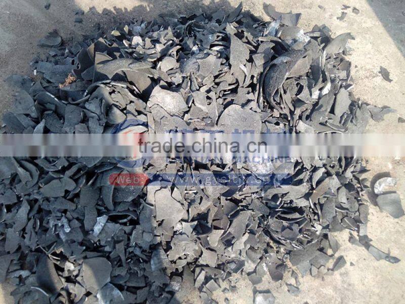 Lantian brand wood charcoal making carbonization stove with CE