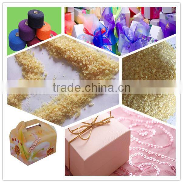 technical gelatin/match glue