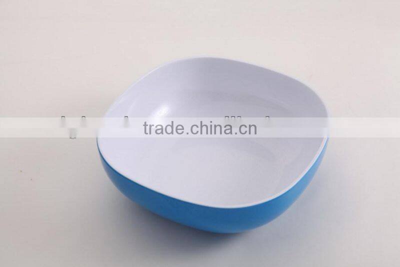 High quality large stainless steel soup bowl