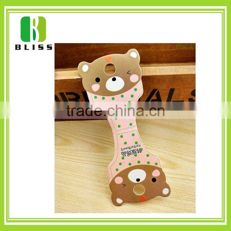 China manufacturer custom Waterproof nfc paper hang tag printable nfc paper tag