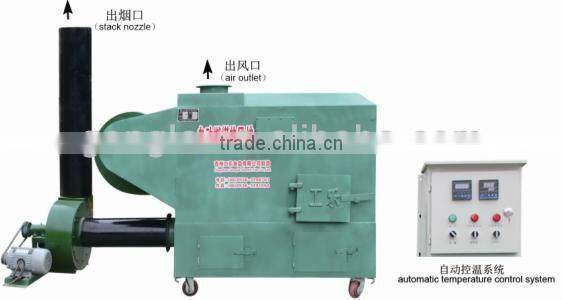 agricultural heater/poultry house gas/oil/coal burning stove/hot air heater