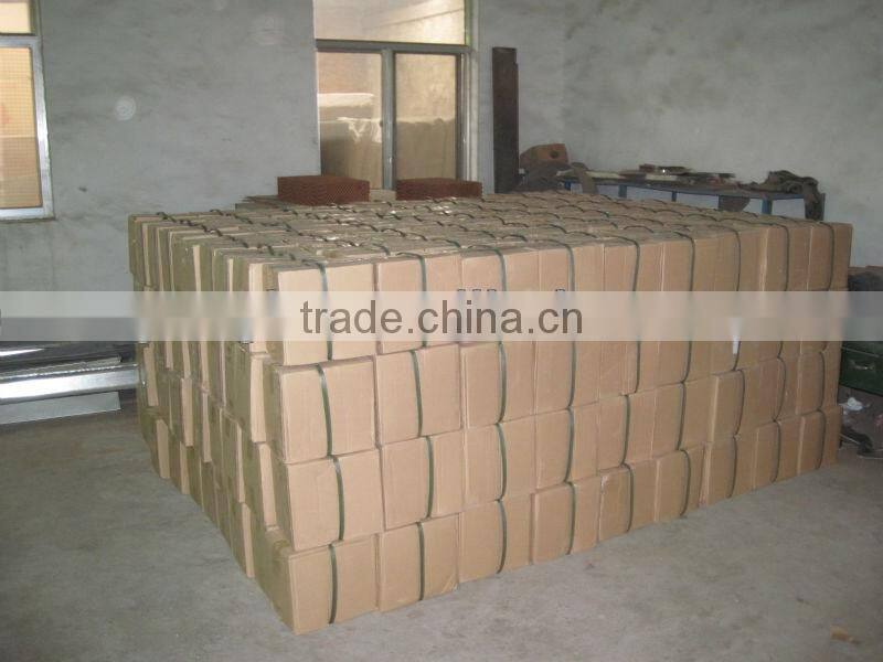 Hotsale air inlet for poultry farm and chicken house