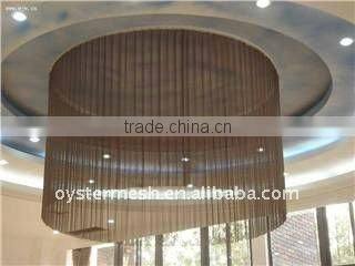 great decoration wire mesh