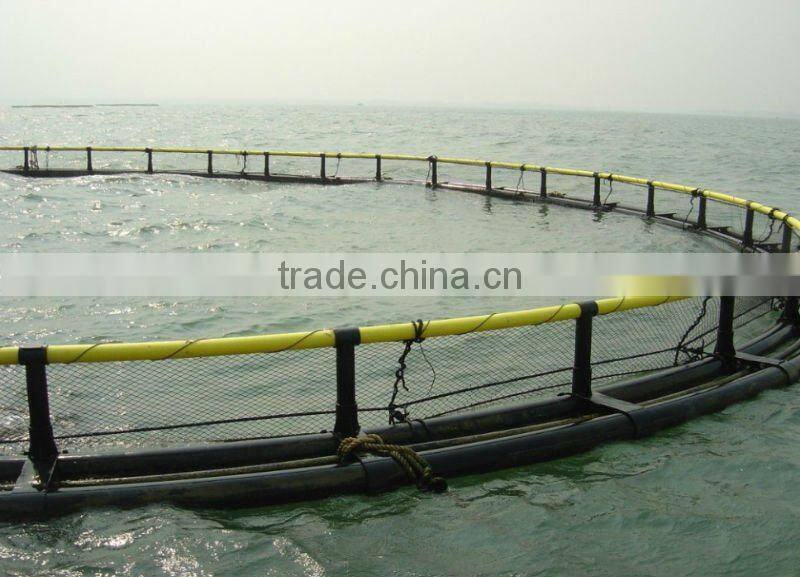 High Quality Floating Net Shrimp Cage