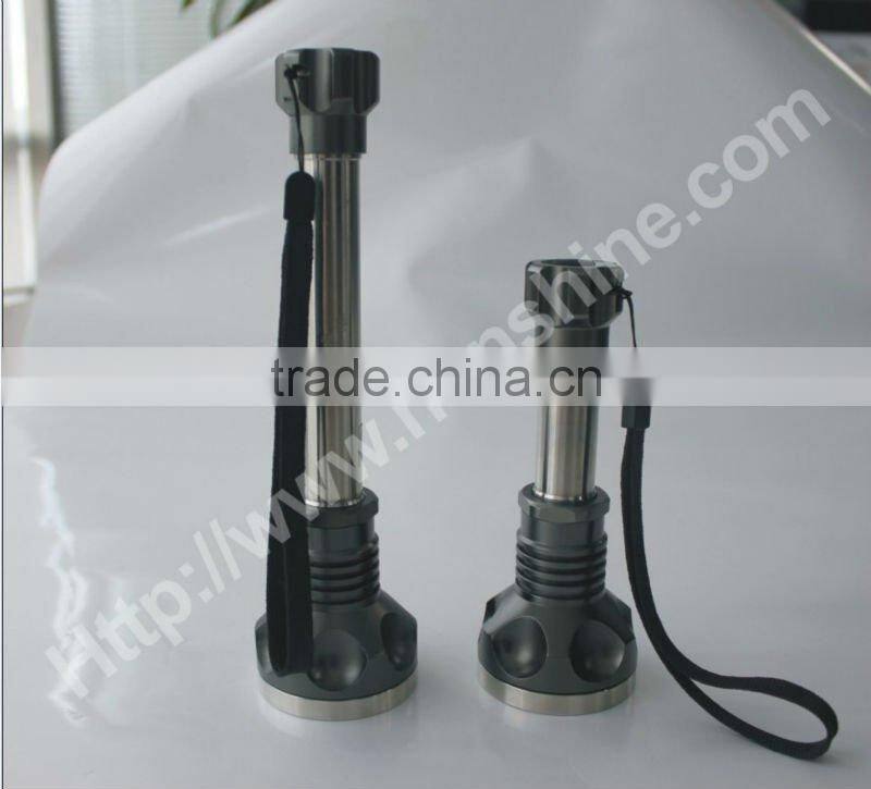 high power xml t6 1200lm tactical led flashlight