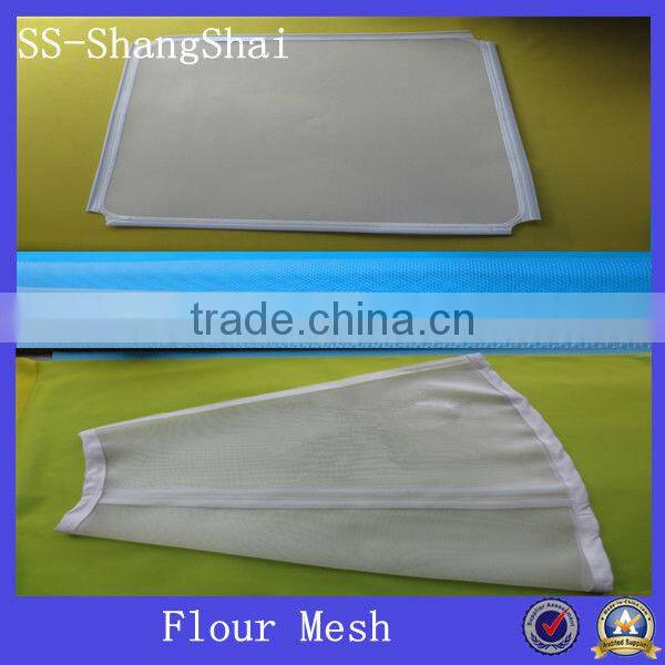3XXX (GG available) Wheat Nylon Flour Milling Fabric