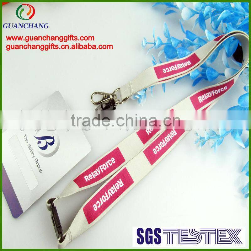 factory custom cheap PVC id card holder,id card holder