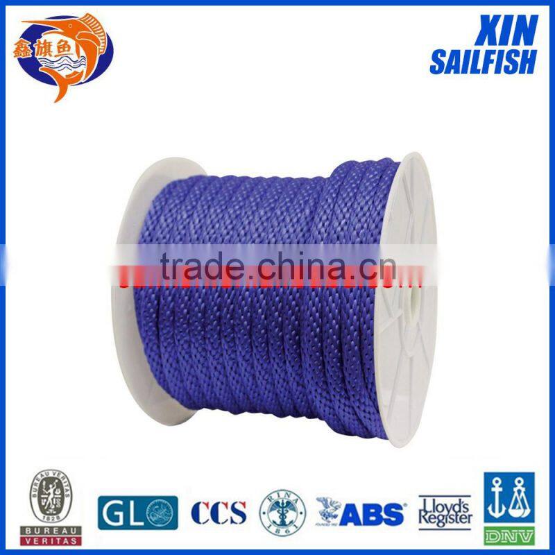 mooring rope for ship rope manufacturer