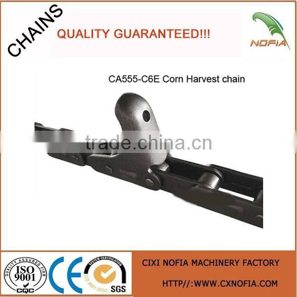 CA550 agricultural chain AMX28039 for John deere 9500